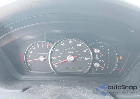 2012 Mitsubishi Galant Es/Se из США, поврежденный, VIN 4A32B3FF6CE017647